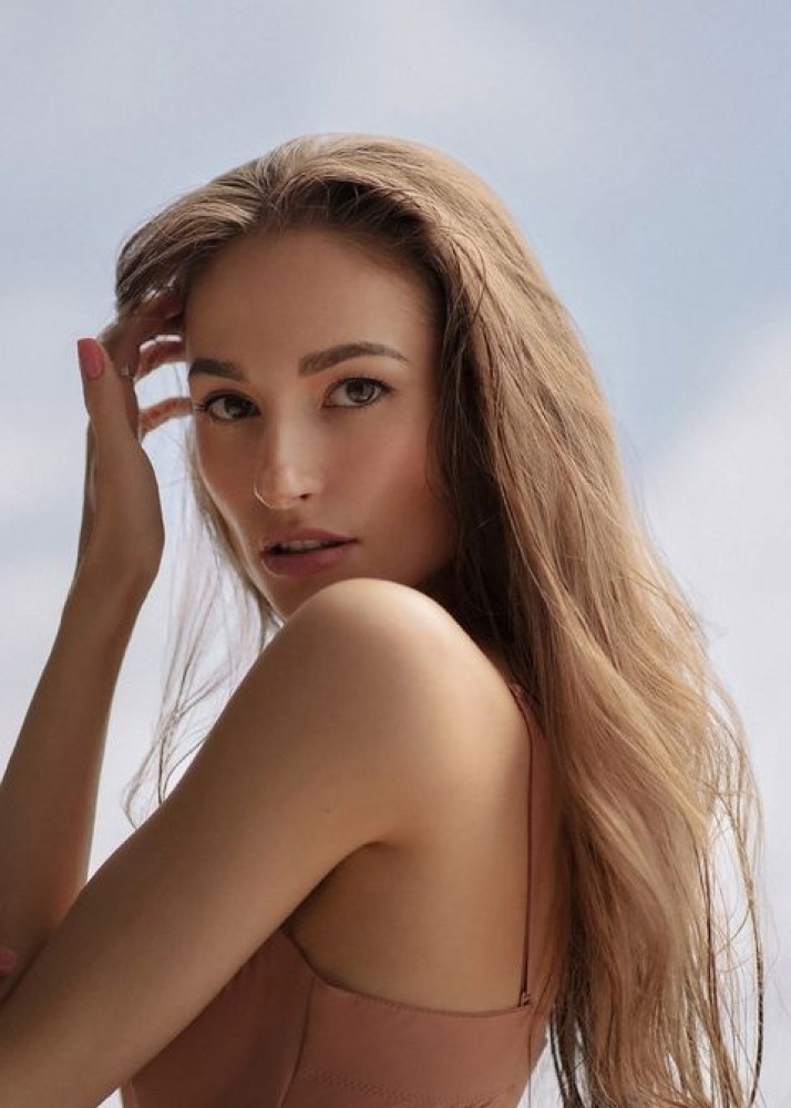 Индивидуалка Настя главное фото в городе Долгопрудный 