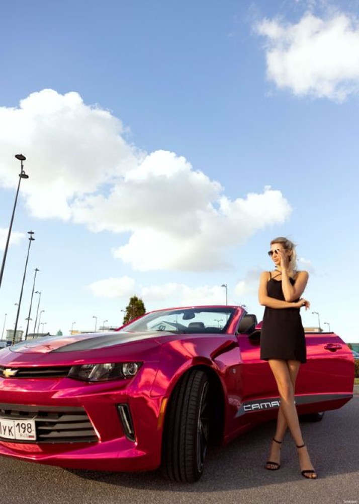 Индивидуалка Ника фото № 2 в городе Долгопрудный