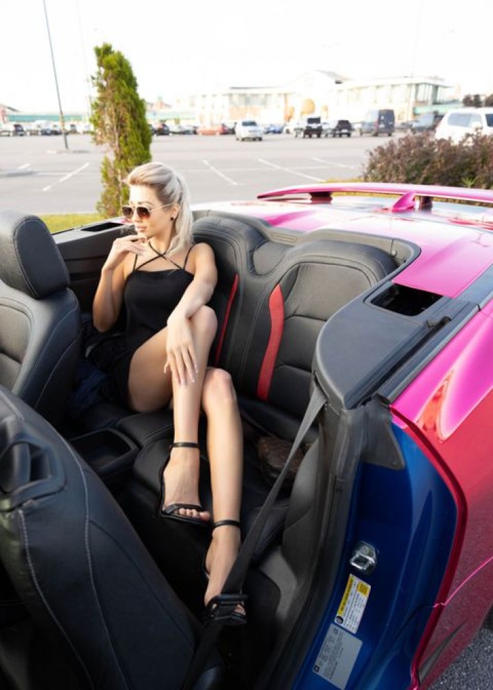 Индивидуалка Ника фото № 2 в городе Долгопрудный