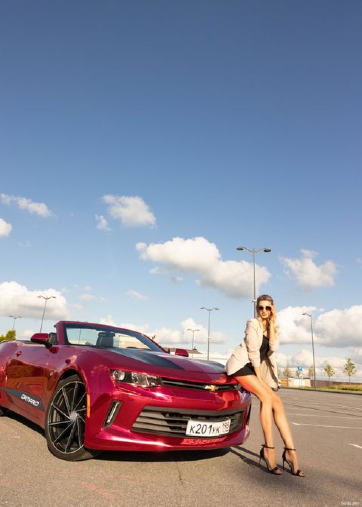 Индивидуалка Ника фото № 2 в городе Долгопрудный