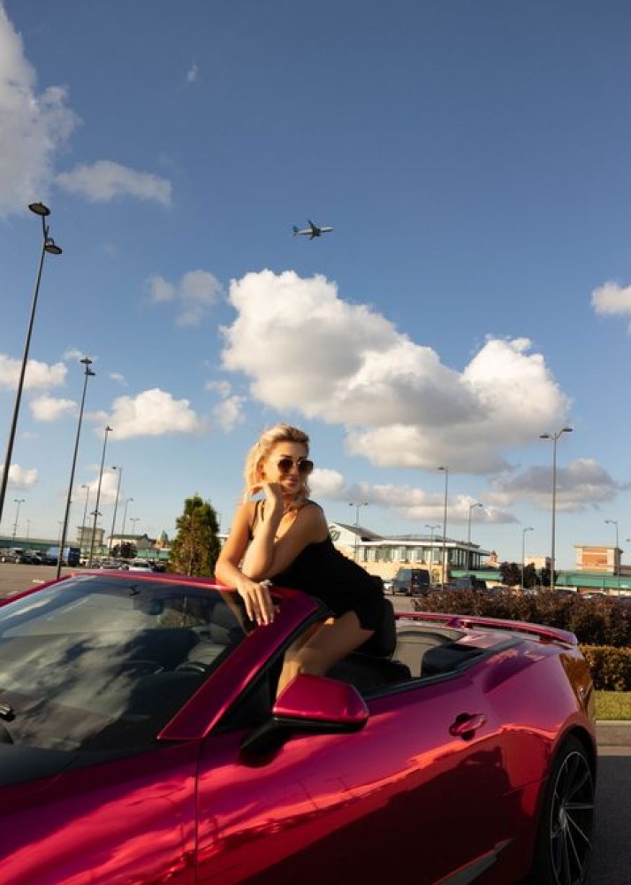 Индивидуалка Ника фото № 2 в городе Долгопрудный