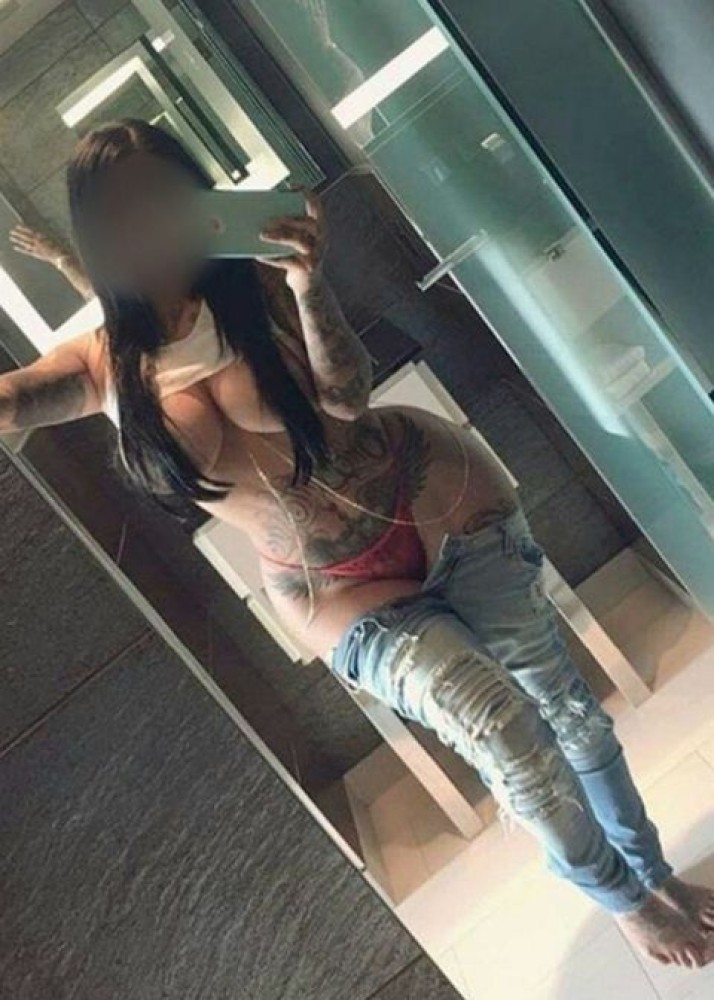 Индивидуалка Нина главное фото в городе Долгопрудный 