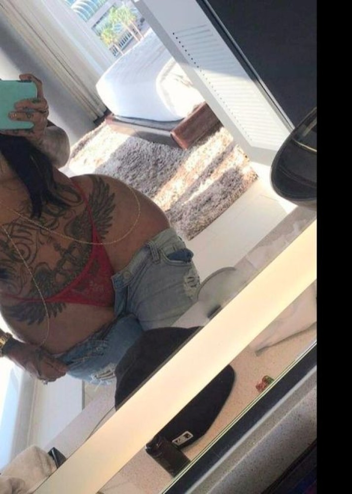 Индивидуалка Нина фото № 2 в городе Долгопрудный