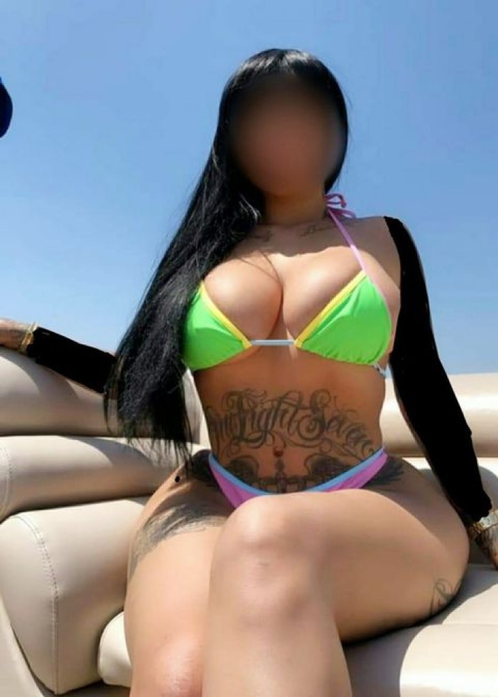 Индивидуалка Нина фото № 2 в городе Долгопрудный