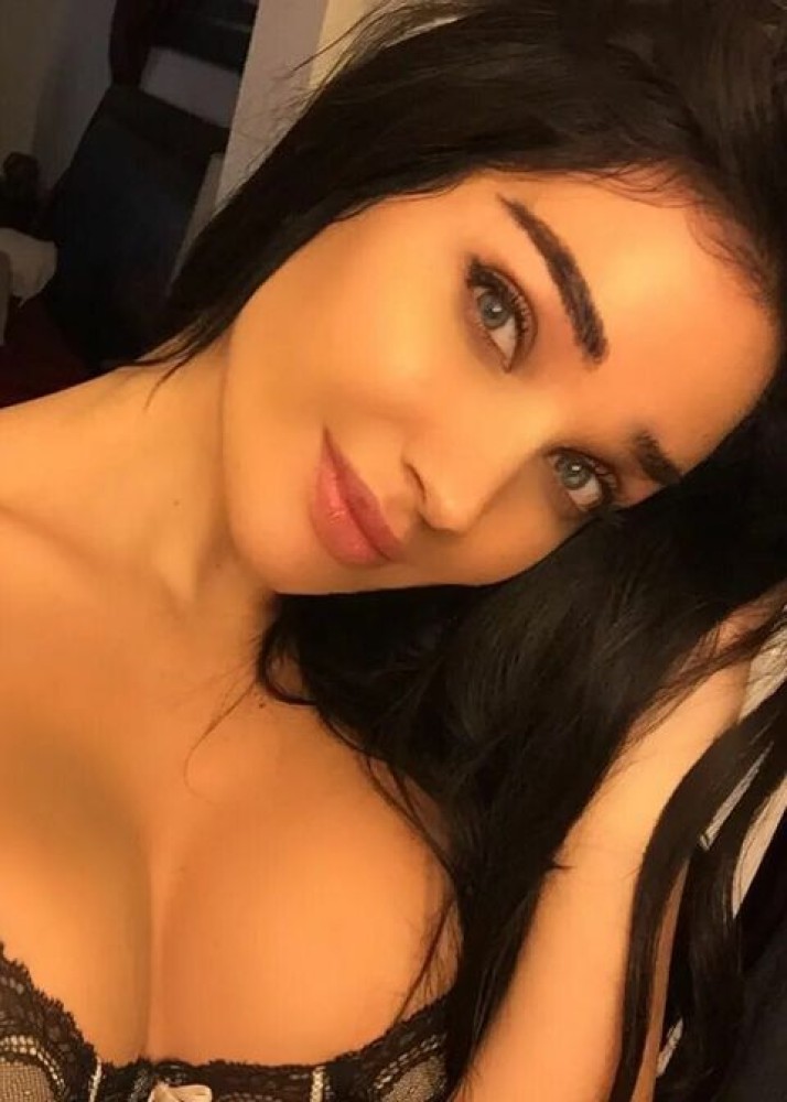 Индивидуалка Нмка главное фото в городе Долгопрудный 