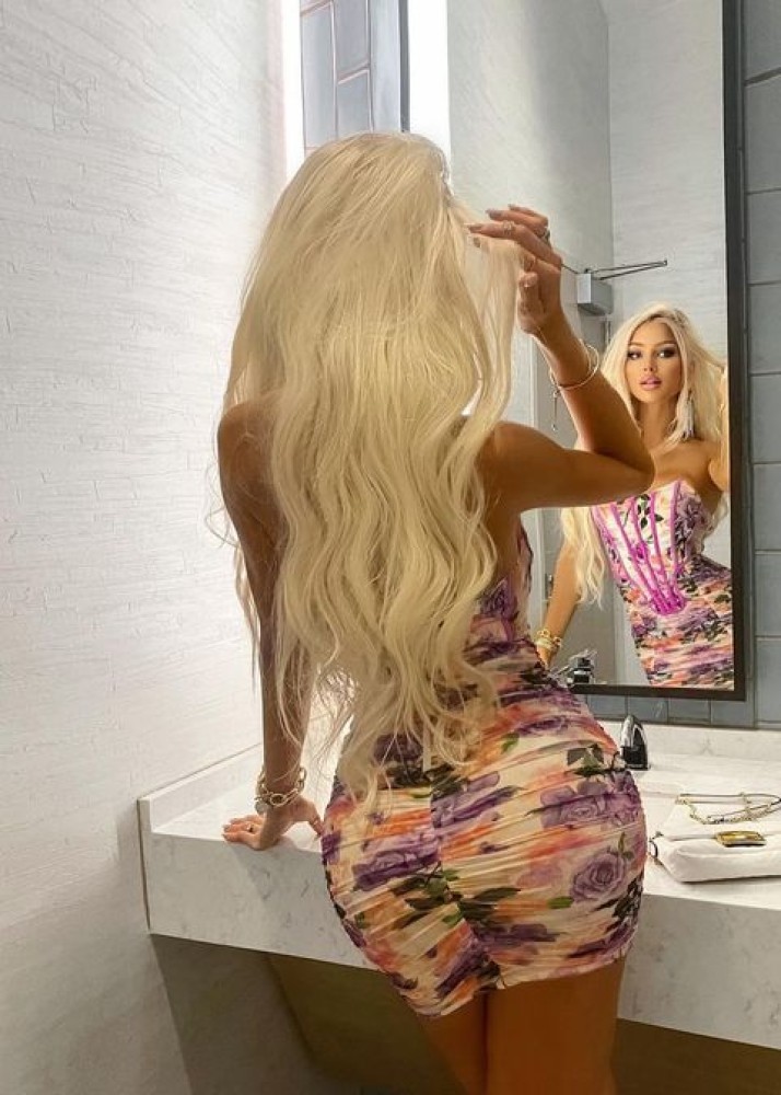 Индивидуалка Оксана фото № 2 в городе Долгопрудный