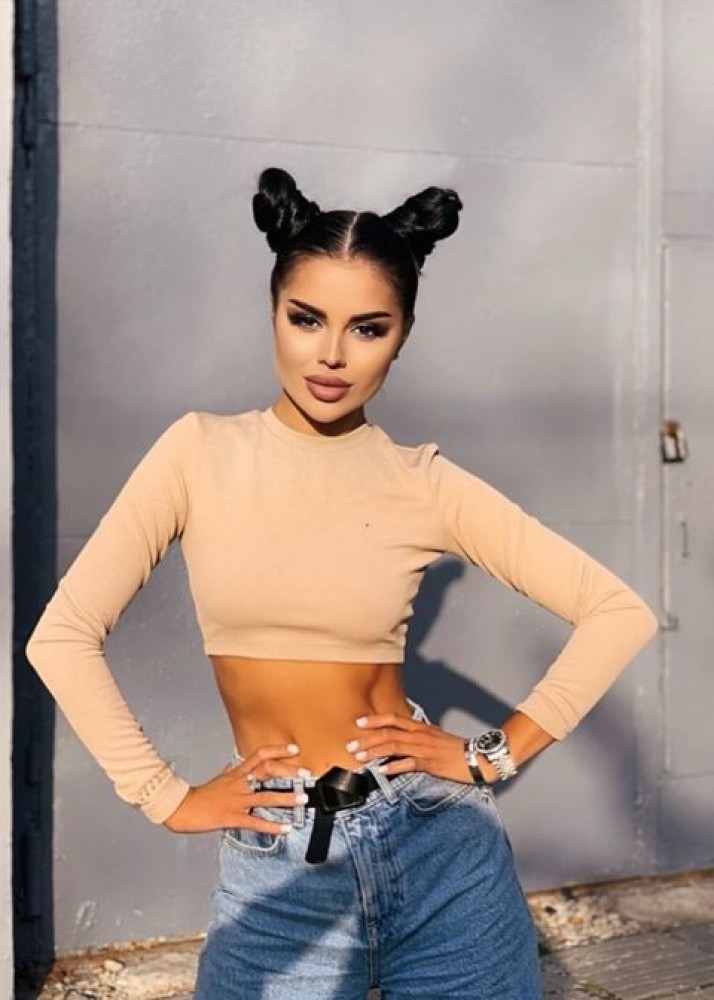 Индивидуалка Ольга главное фото в городе Долгопрудный 