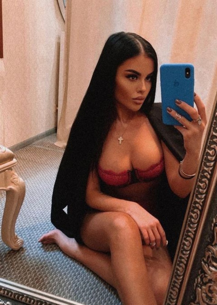 Индивидуалка Ольга фото № 2 в городе Долгопрудный