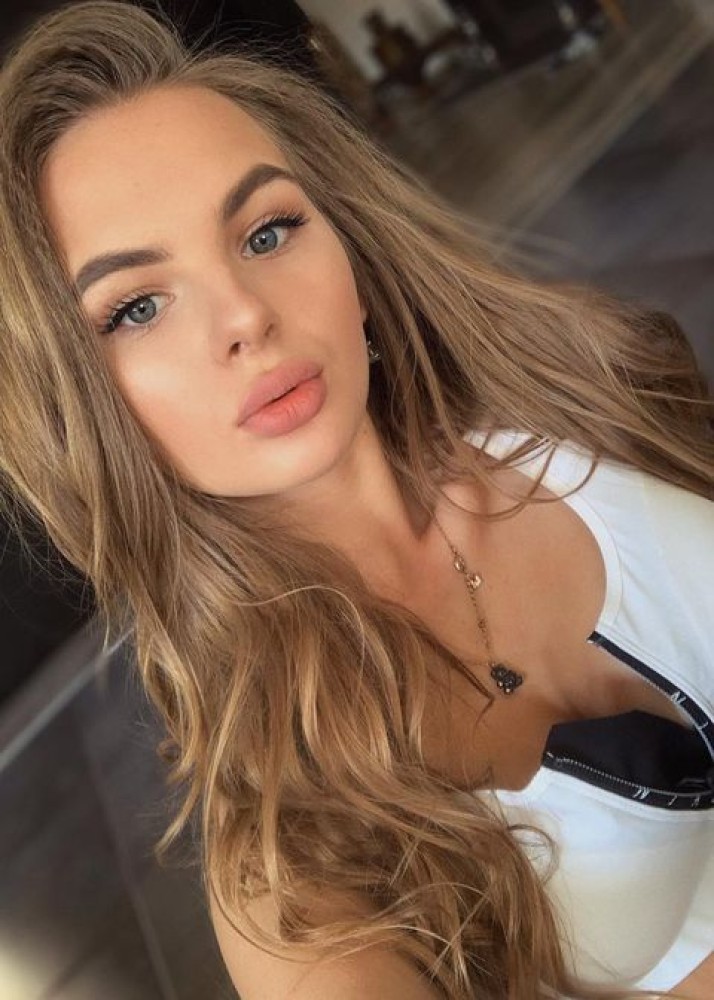 Индивидуалка Полина главное фото в городе Долгопрудный 