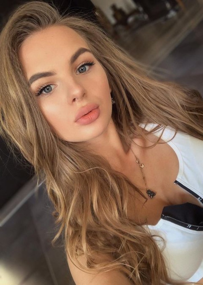 Индивидуалка Полина фото № 2 в городе Долгопрудный