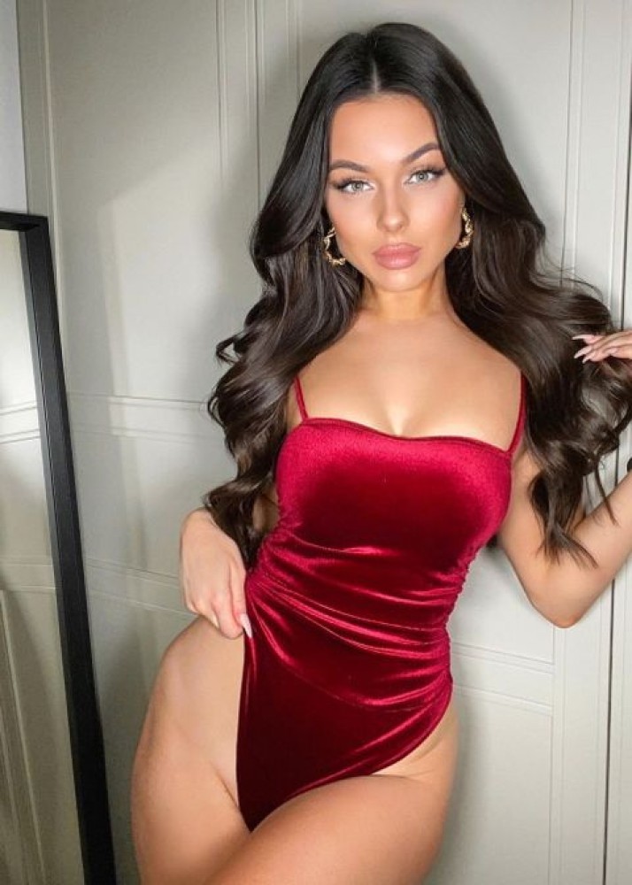 Индивидуалка Рита фото № 2 в городе Долгопрудный