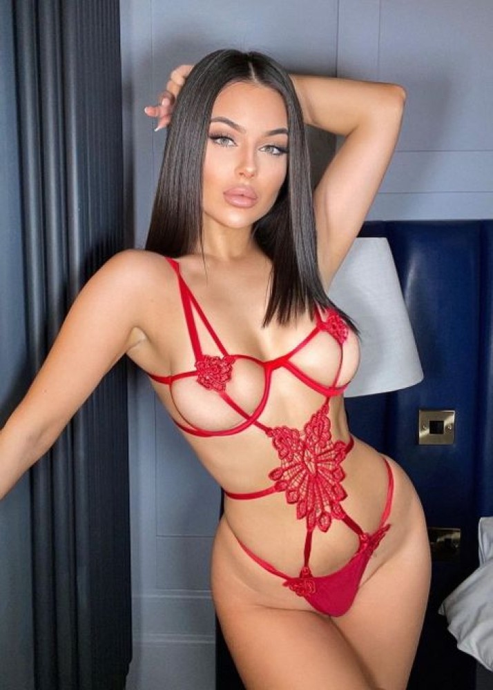 Индивидуалка Рита фото № 2 в городе Долгопрудный