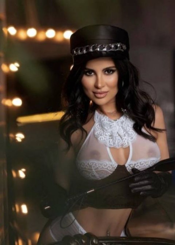 Индивидуалка Самина главное фото в городе Долгопрудный 