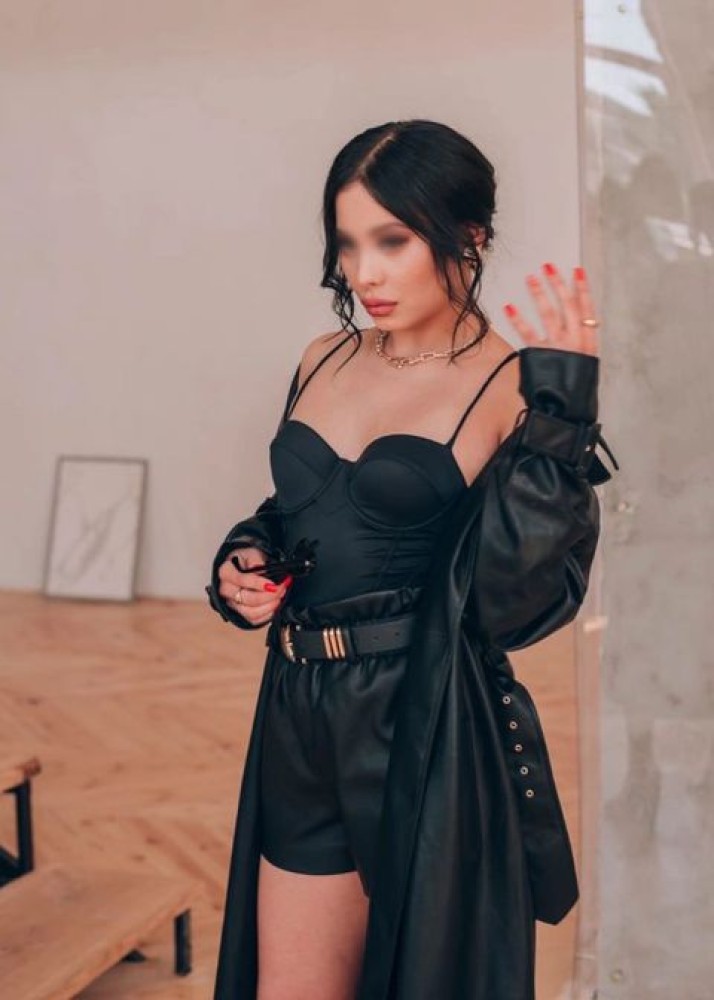 Индивидуалка Сандра главное фото в городе Долгопрудный 