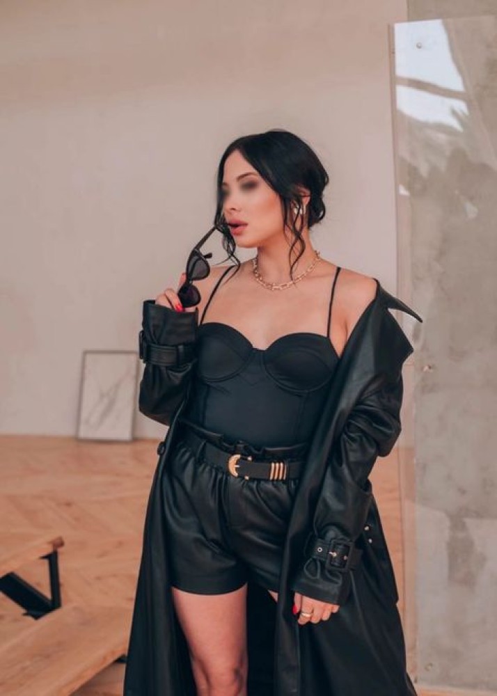 Индивидуалка Сандра фото № 2 в городе Долгопрудный