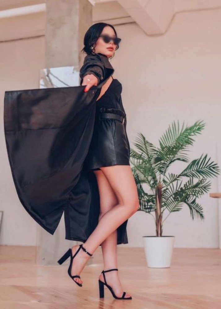 Индивидуалка Сандра фото № 2 в городе Долгопрудный