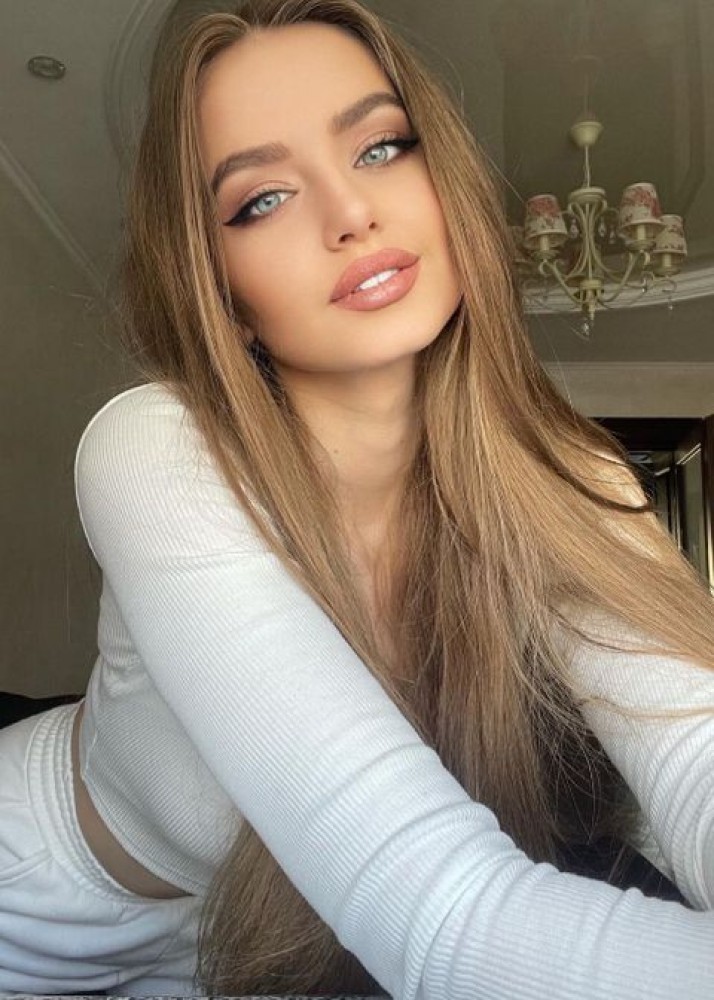 Индивидуалка Таня главное фото в городе Долгопрудный 