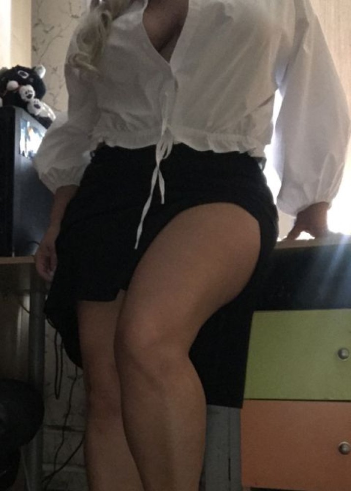 Индивидуалка Ульяна фото № 2 в городе Долгопрудный