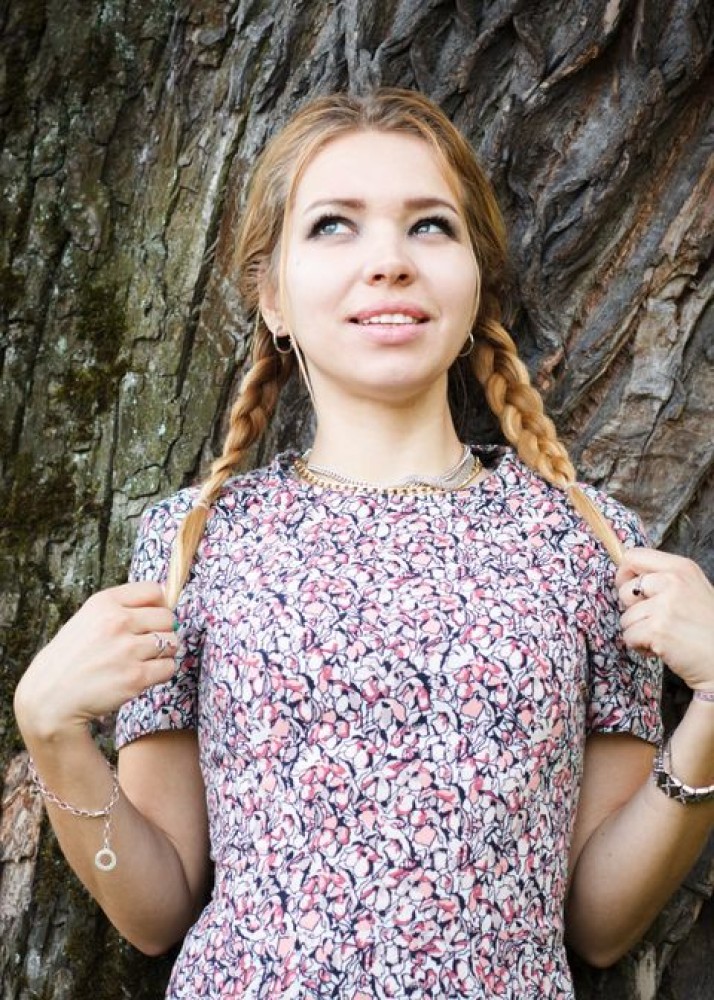 Индивидуалка Варвара главное фото в городе Долгопрудный 