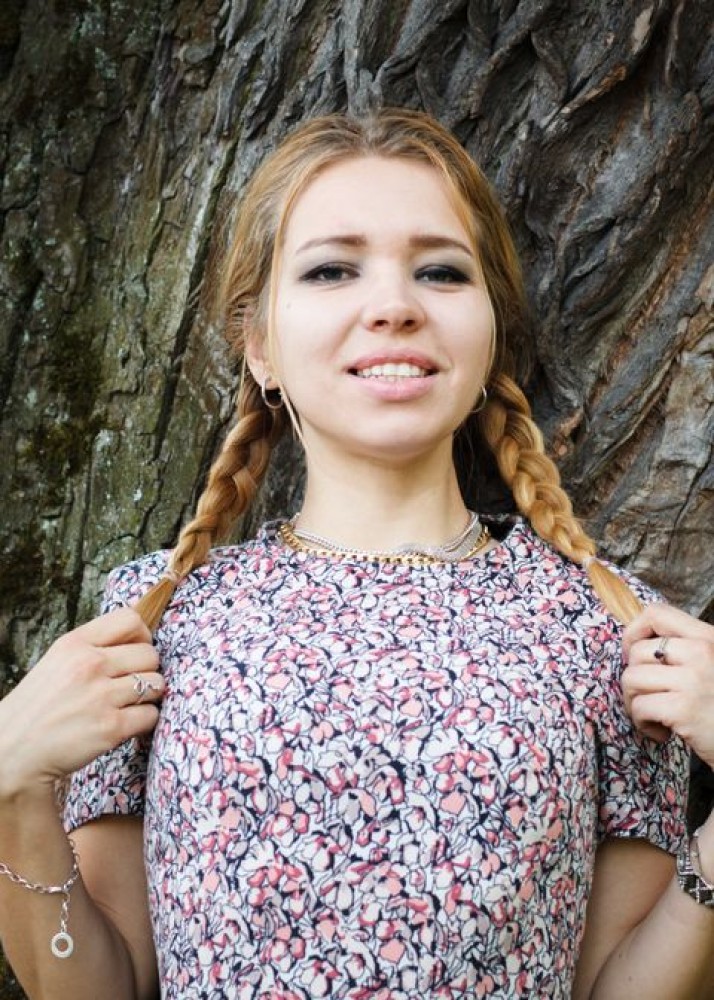 Индивидуалка Варвара фото № 2 в городе Долгопрудный