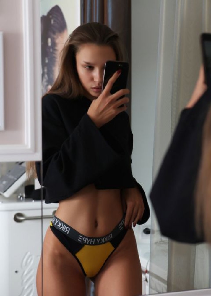 Индивидуалка Вика фото № 2 в городе Долгопрудный