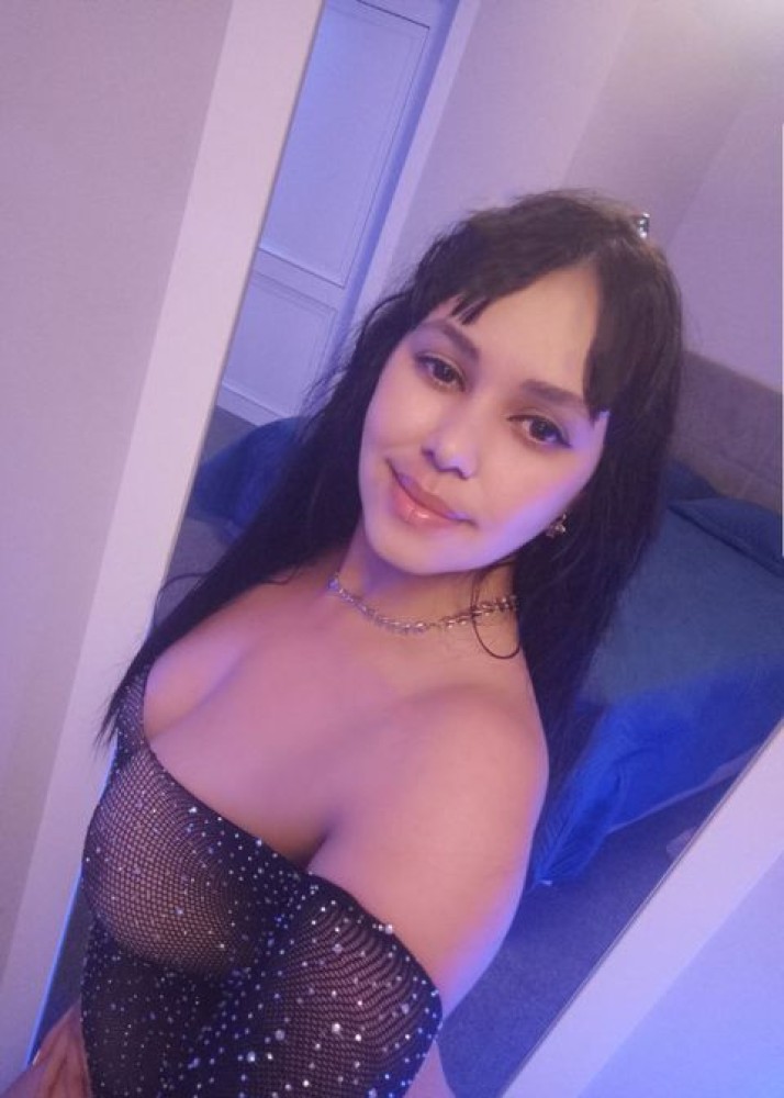 Индивидуалка Ярис фото № 2 в городе Долгопрудный