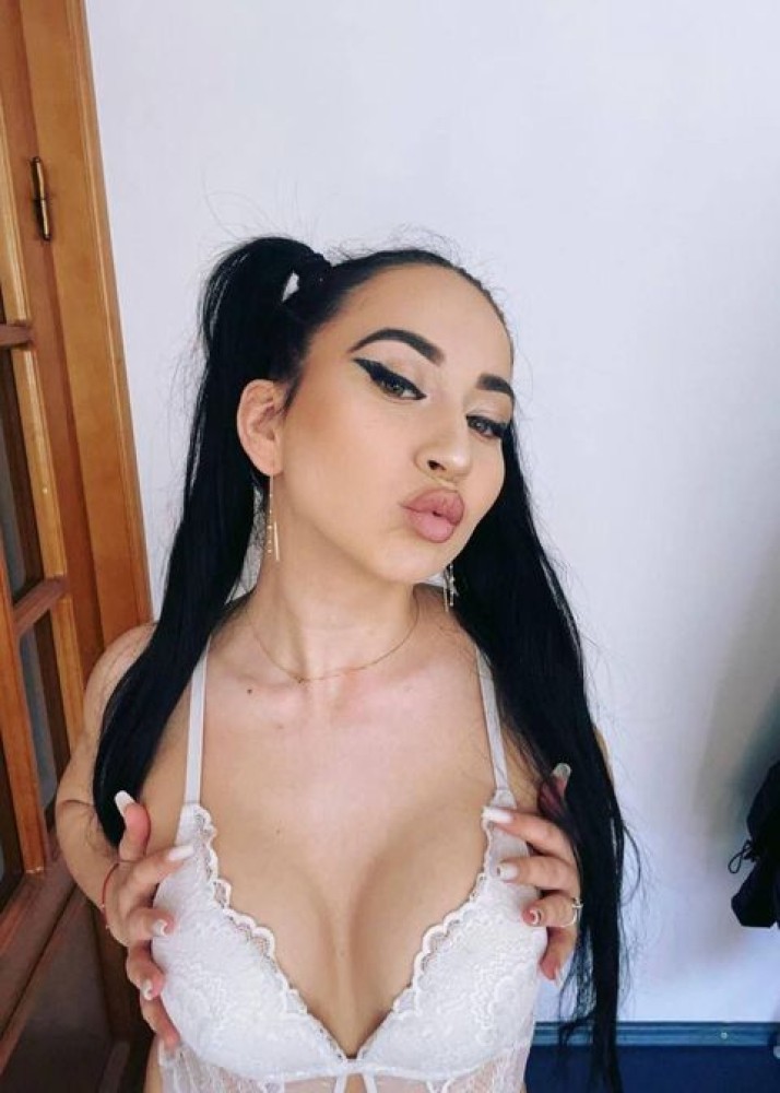 Индивидуалка Жасмин фото № 2 в городе Долгопрудный