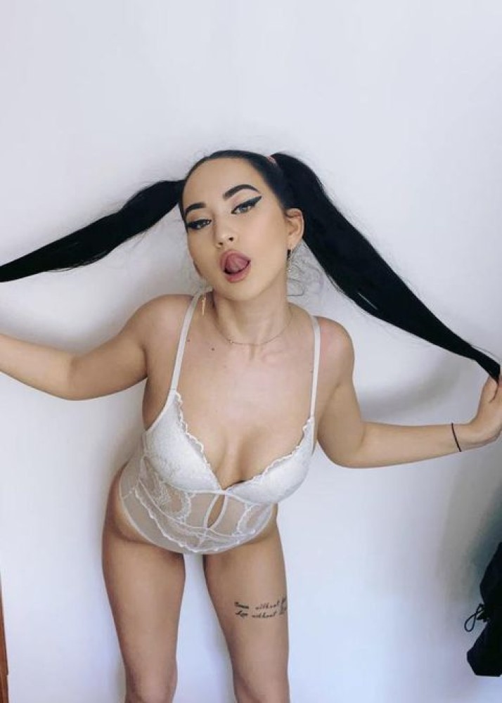 Индивидуалка Жасмин фото № 2 в городе Долгопрудный