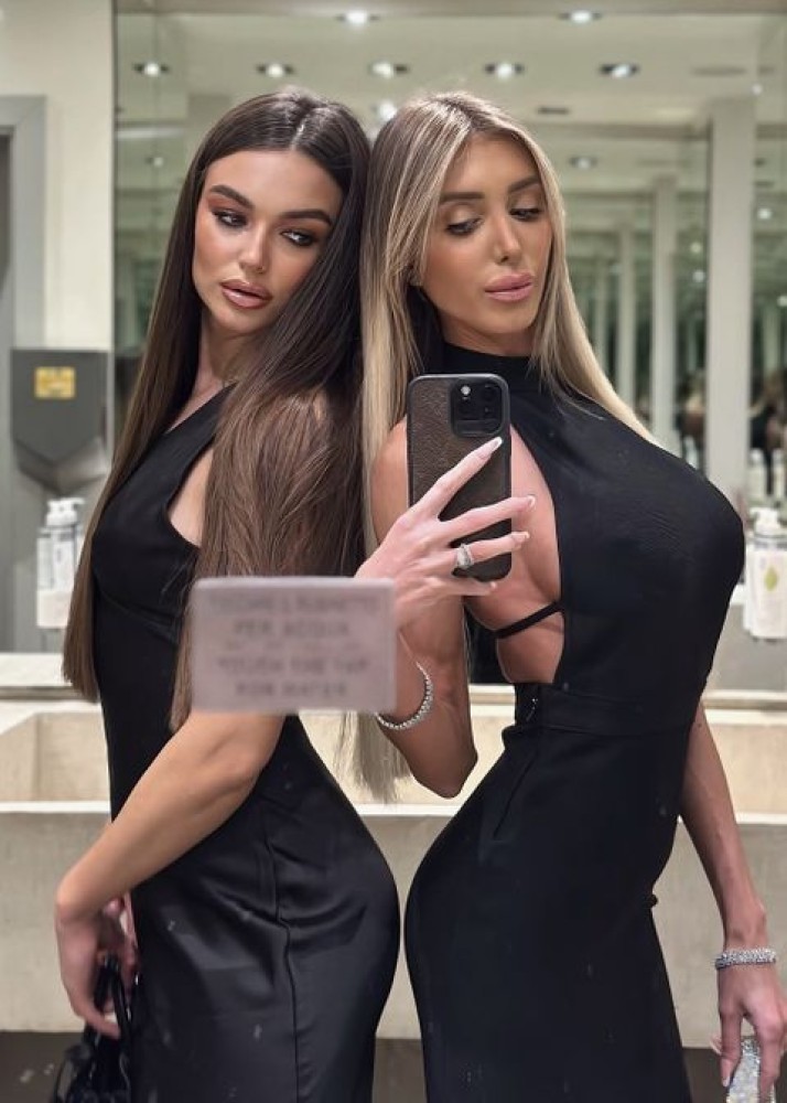 Индивидуалка Алина фото № 2 в городе Долгопрудный