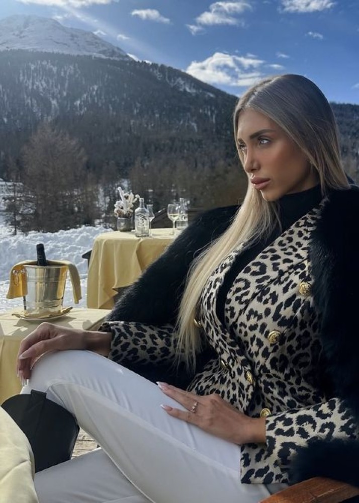 Индивидуалка Алина фото № 2 в городе Долгопрудный