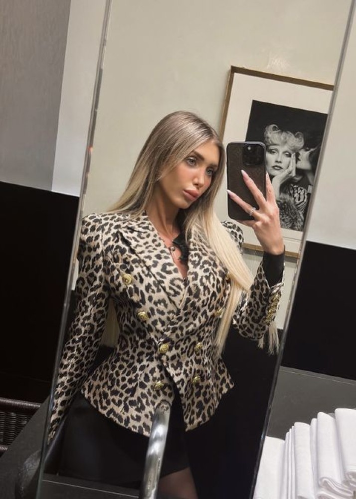 Индивидуалка Алина фото № 2 в городе Долгопрудный