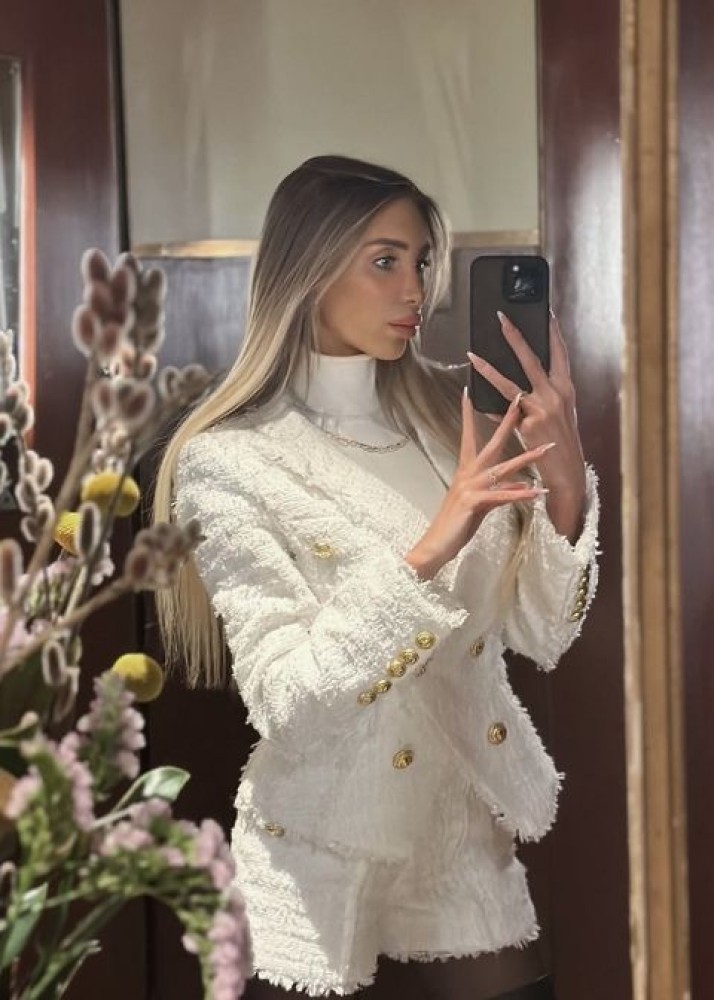 Индивидуалка Алина фото № 2 в городе Долгопрудный