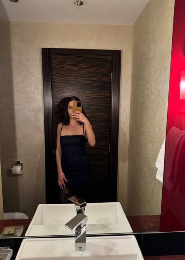 Индивидуалка Джоржина главное фото в городе Долгопрудный 