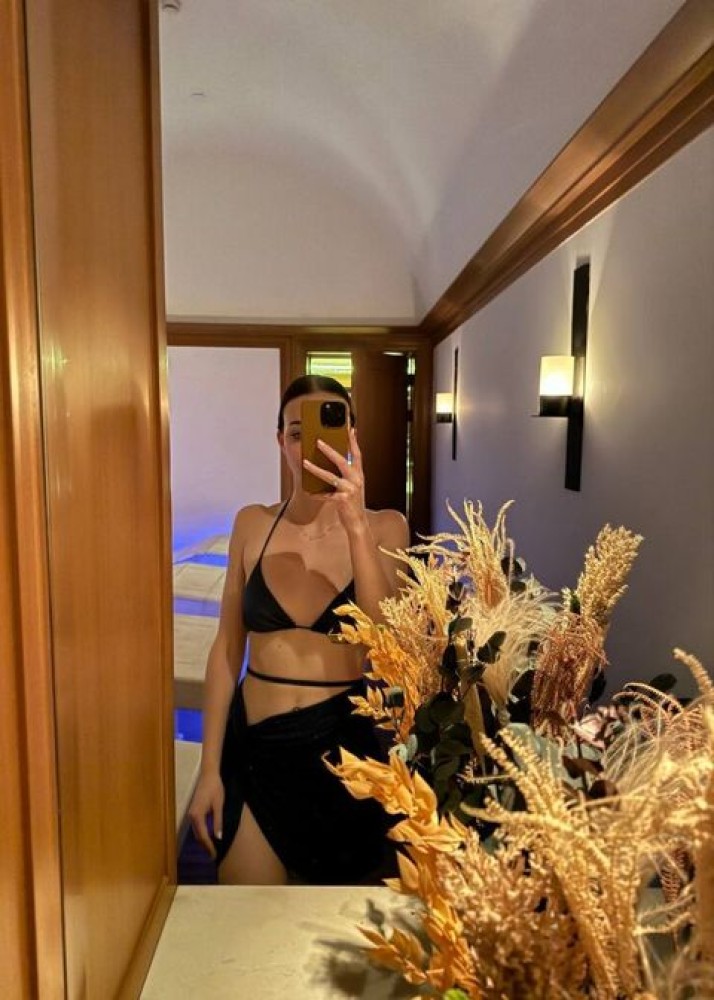 Индивидуалка Джоржина фото № 2 в городе Долгопрудный