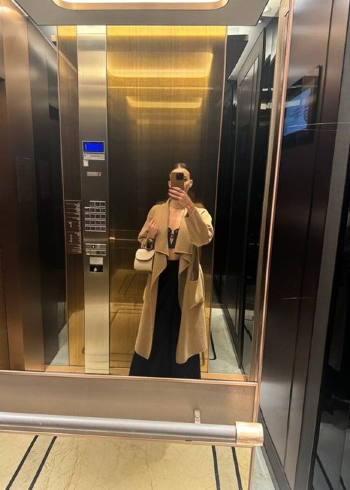 Индивидуалка Джоржина фото № 2 в городе Долгопрудный