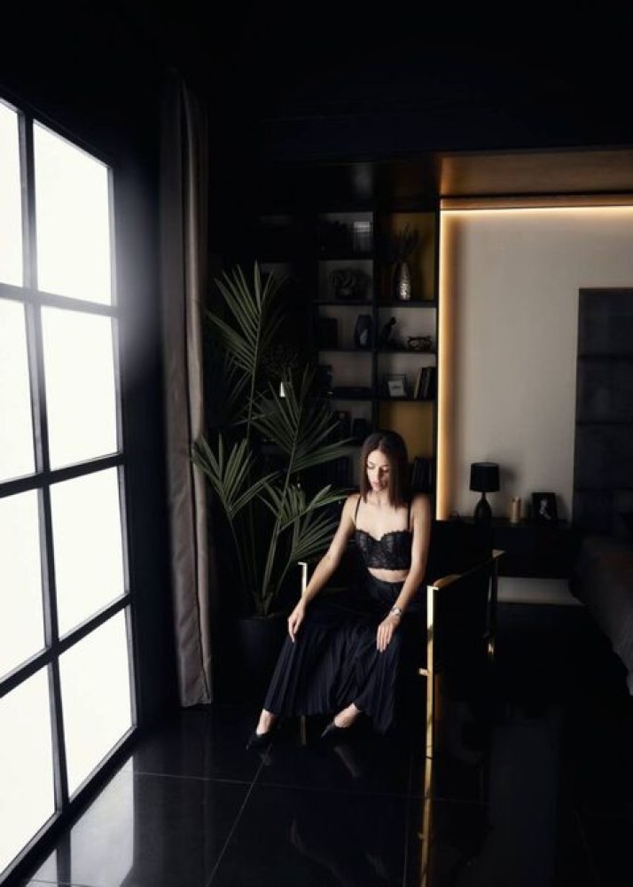 Индивидуалка Джоржина фото № 2 в городе Долгопрудный