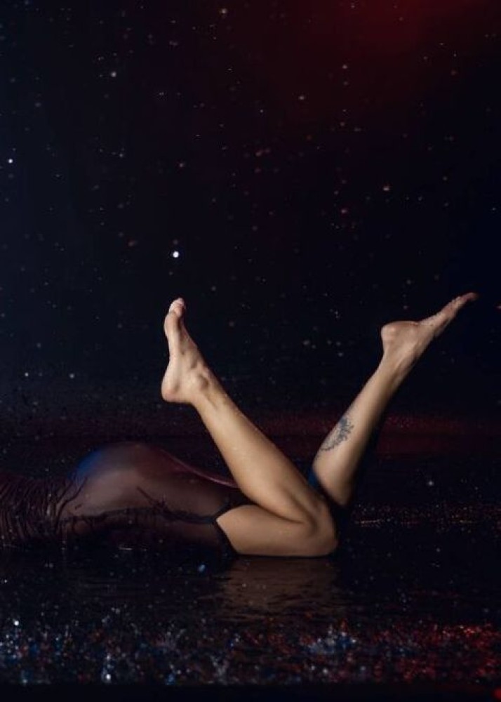 Индивидуалка Джоржина фото № 2 в городе Долгопрудный