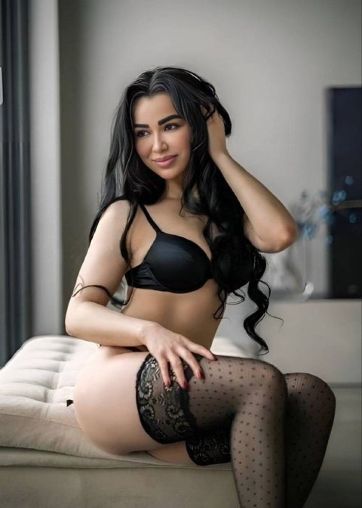 Индивидуалка Ева главное фото в городе Долгопрудный 