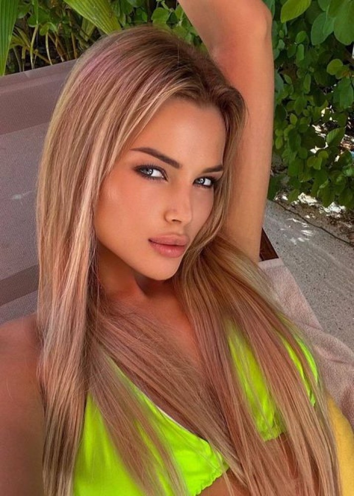 Индивидуалка Ева главное фото в городе Долгопрудный 