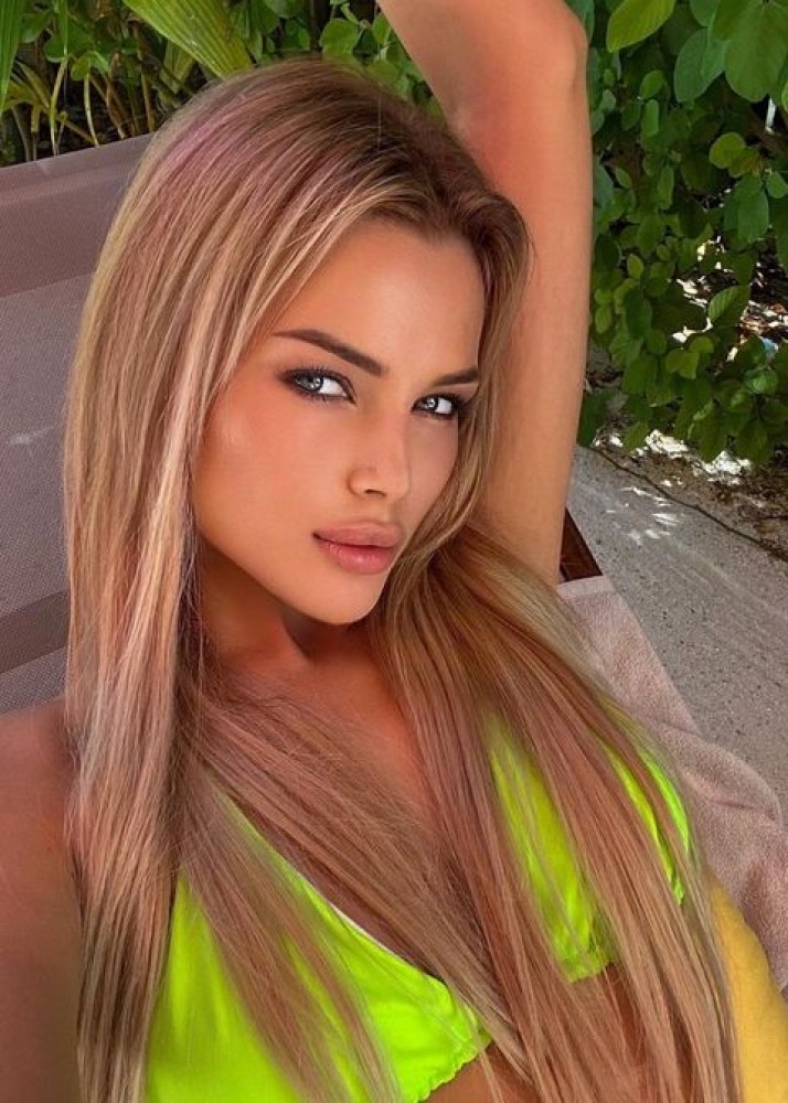 Индивидуалка Ева фото № 2 в городе Долгопрудный