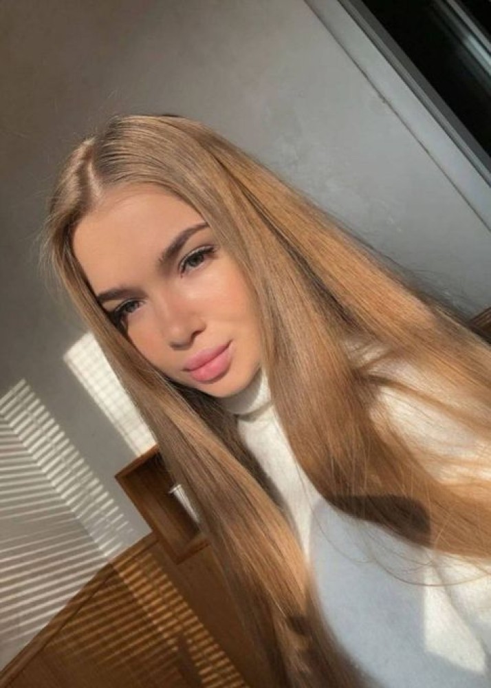 Индивидуалка Касандра главное фото в городе Долгопрудный 