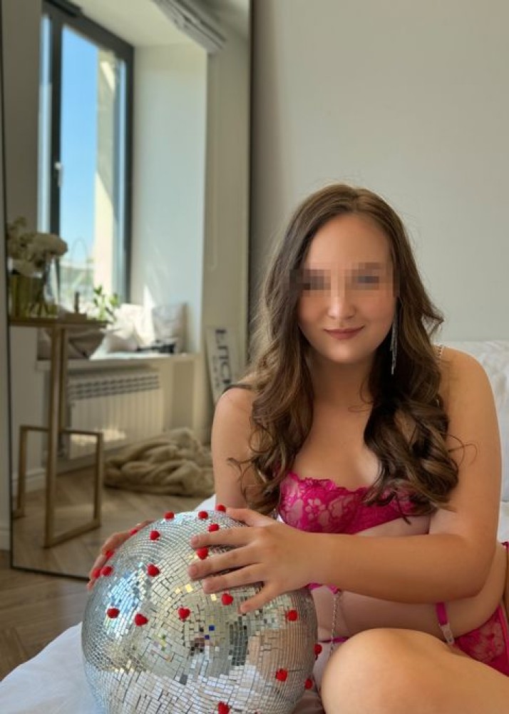 Индивидуалка Кэтрин фото № 2 в городе Долгопрудный