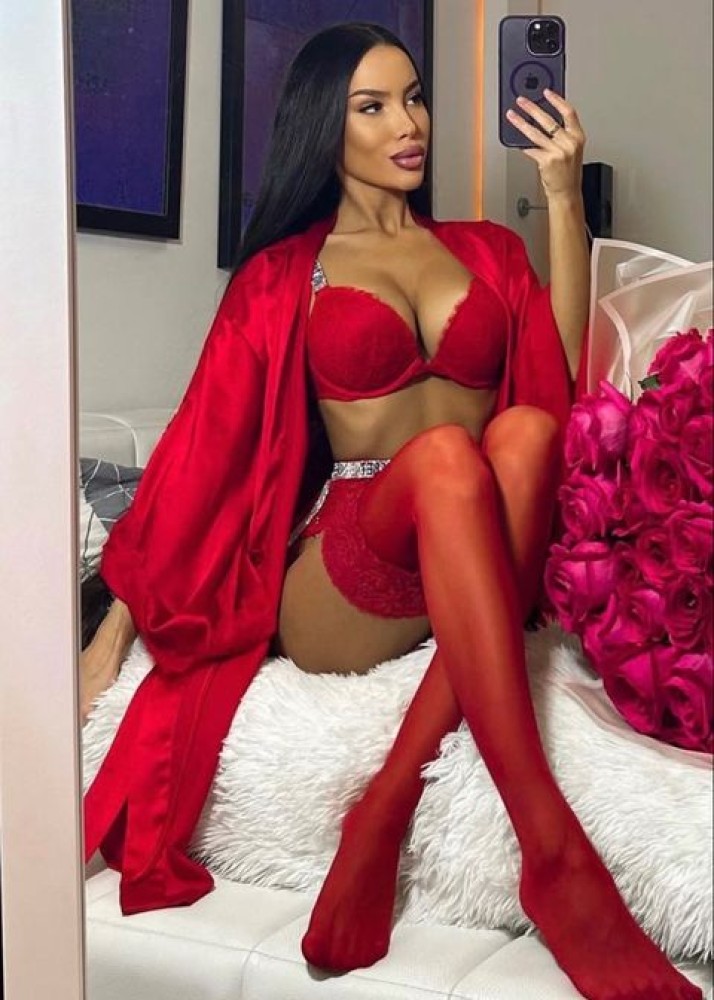 Индивидуалка Кристина главное фото в городе Долгопрудный 