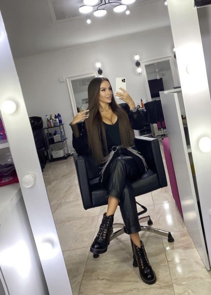 Индивидуалка Кристина фото № 2 в городе Долгопрудный