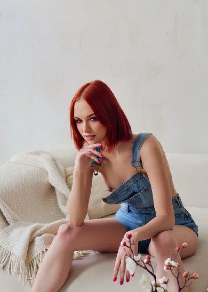 Индивидуалка Лиса фото № 2 в городе Долгопрудный