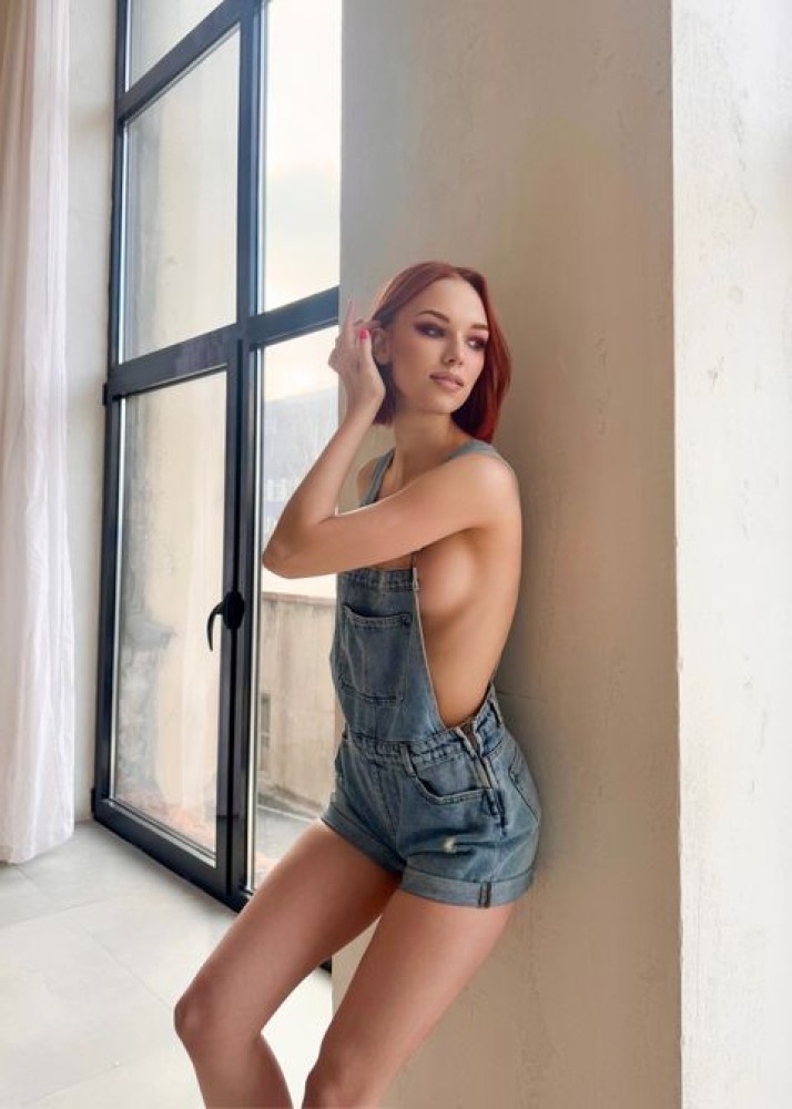 Индивидуалка Лиса фото № 2 в городе Долгопрудный