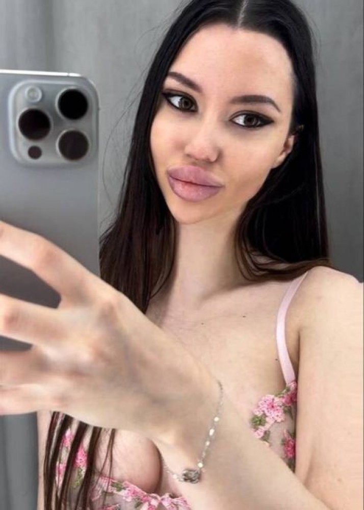 Индивидуалка Лисса главное фото в городе Долгопрудный 