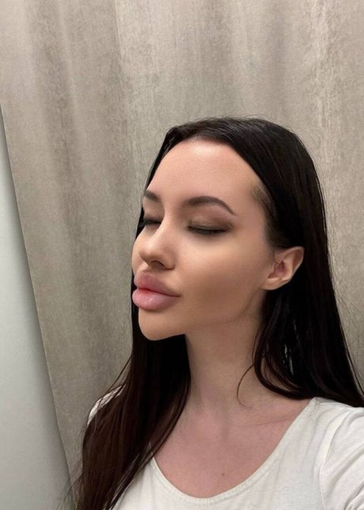 Индивидуалка Лисса фото № 2 в городе Долгопрудный