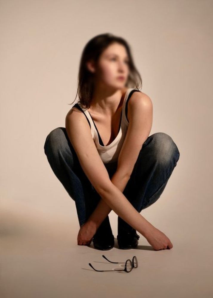 Индивидуалка Надюша фото № 2 в городе Долгопрудный