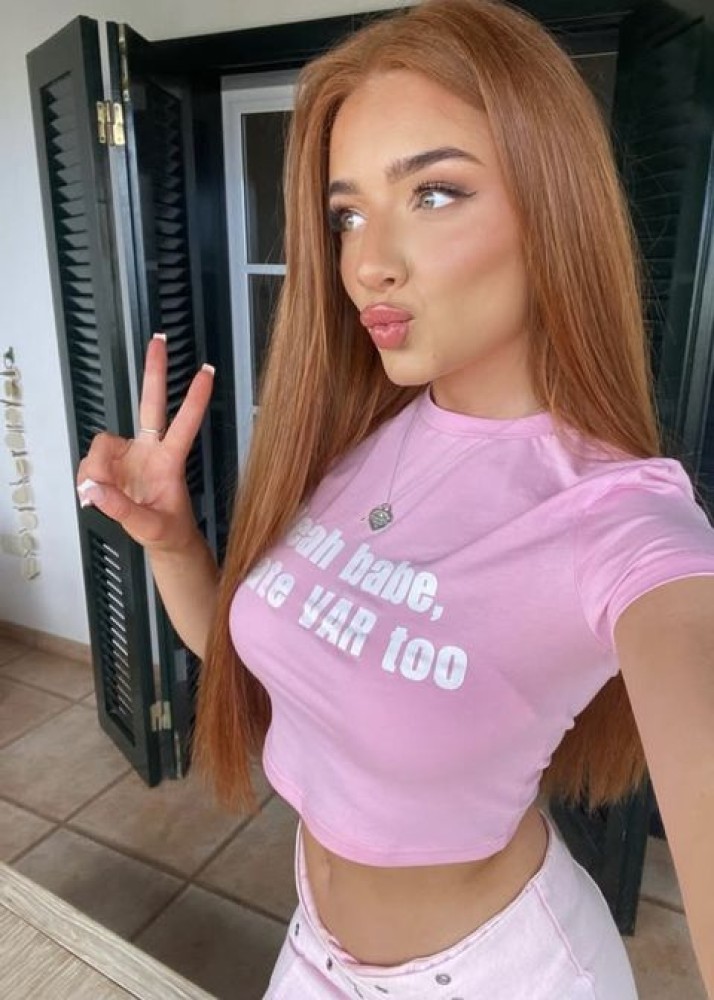 Индивидуалка Ника фото № 2 в городе Долгопрудный